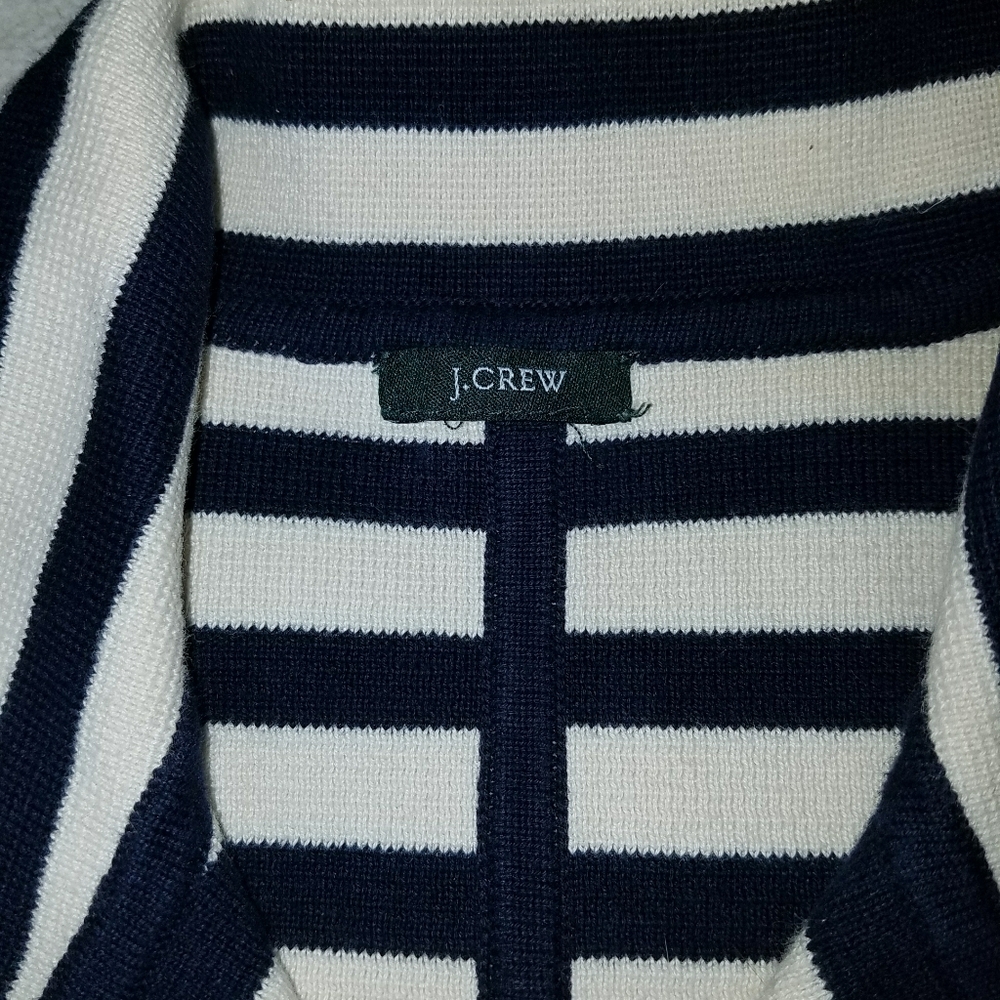 J.CREW JACKET - Picture 2 of 3
